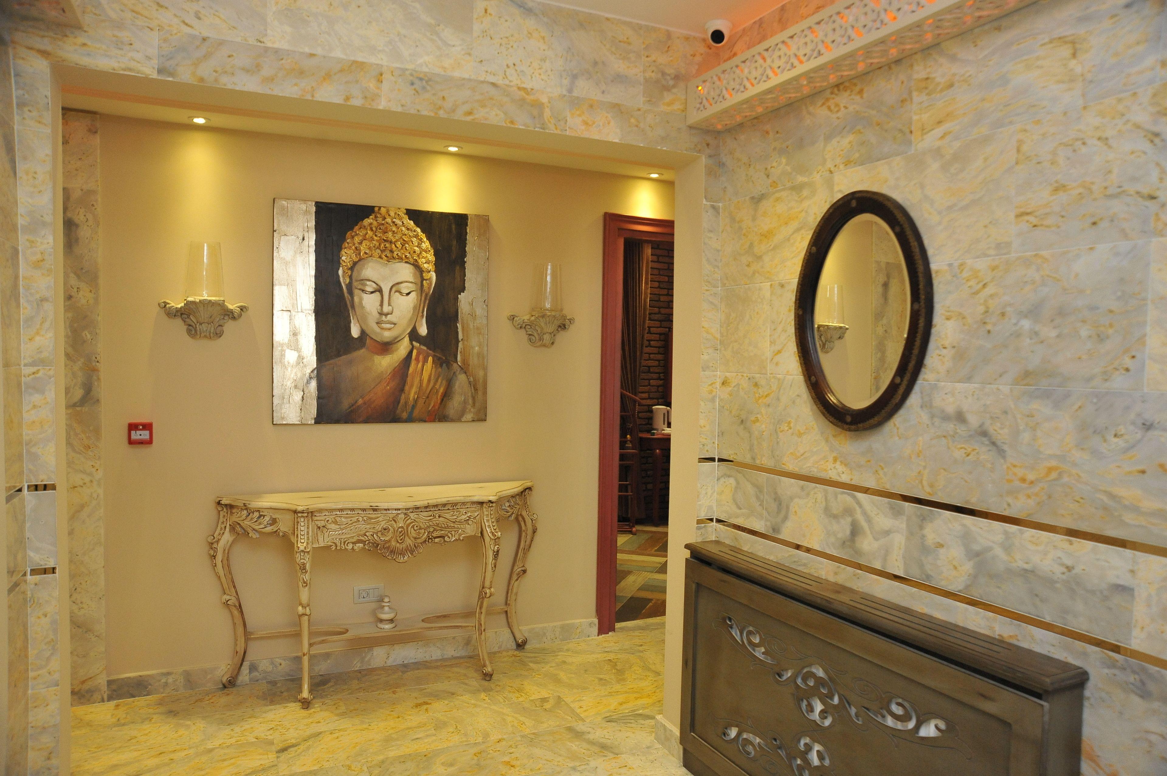 Ayna Hotel, Istanbul