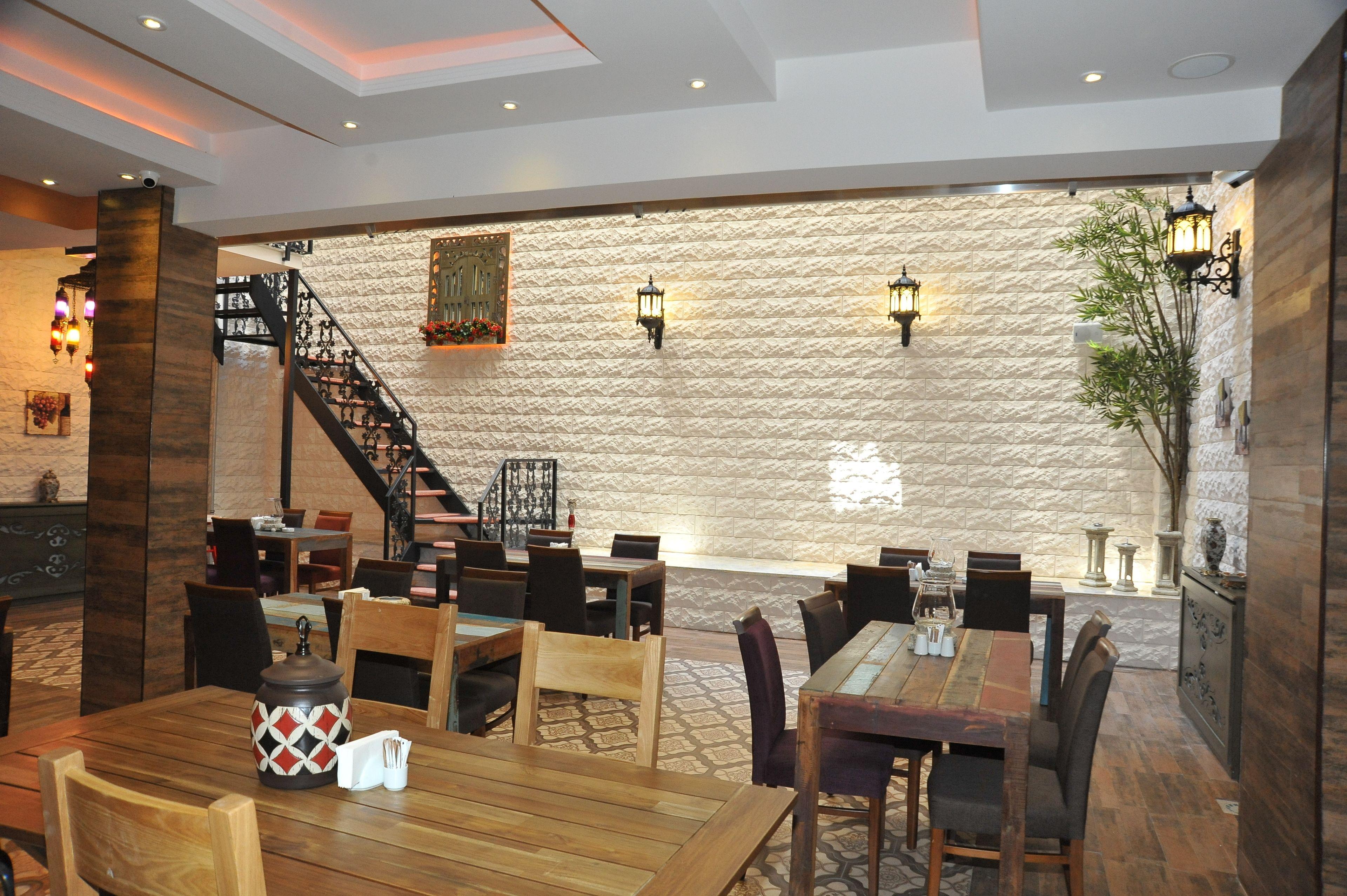 Ayna Hotel — Fotoğraflar 1